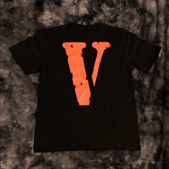 vlone poshmark